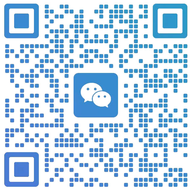 Zirflow 微信二维码 — ChrmShu 修